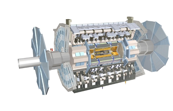 Atlas Schematic