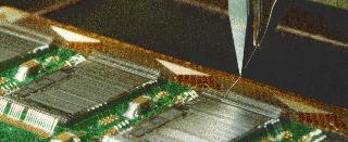 Wire-bonding