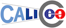 CALICE logo