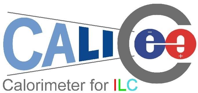CALICE logo