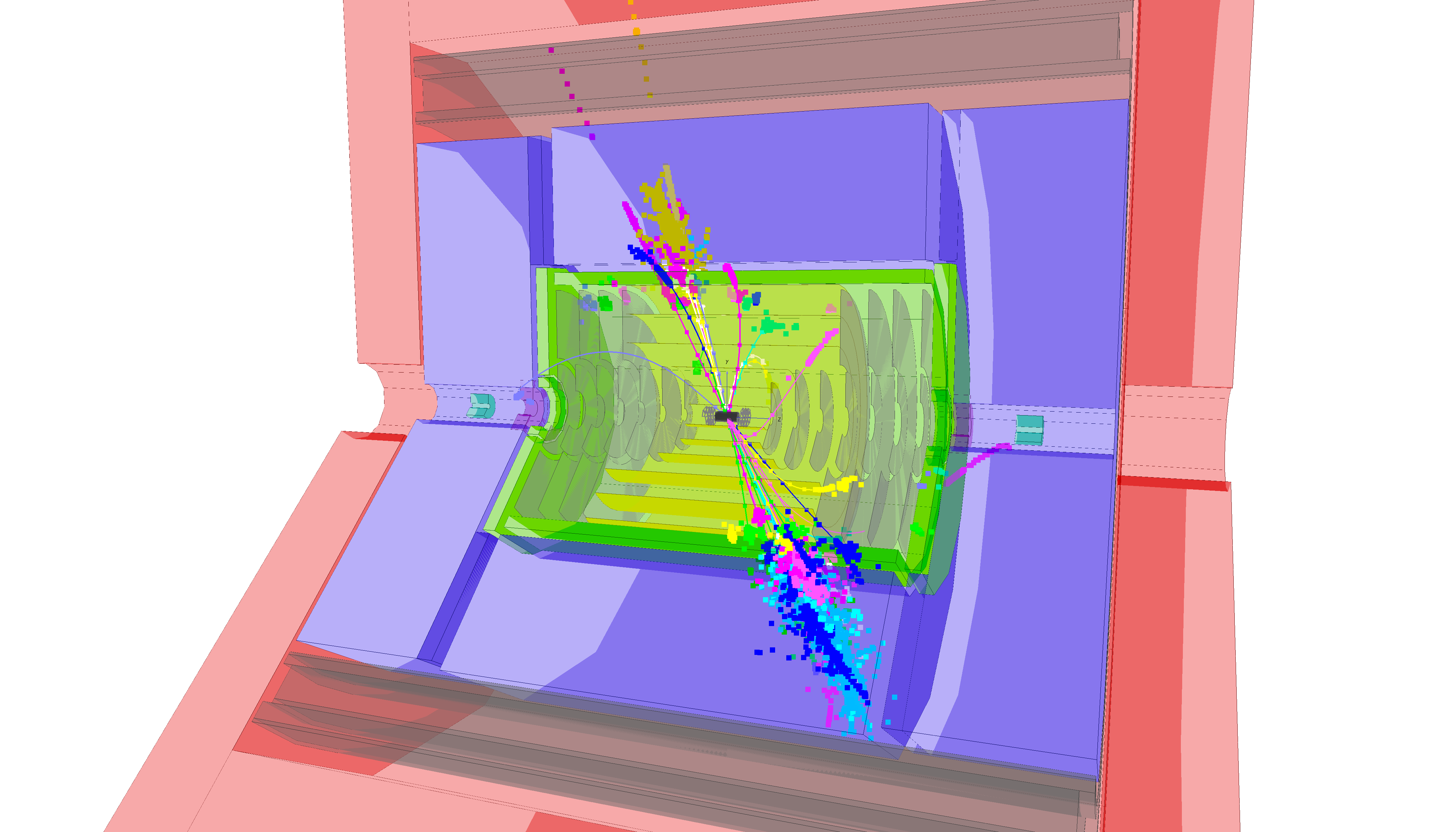 CLIC detector concept