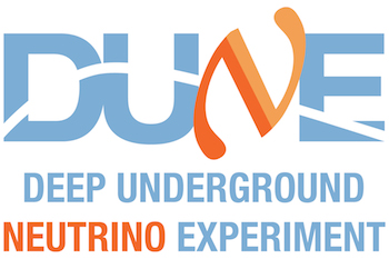 DUNE logo