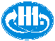 H1 logo