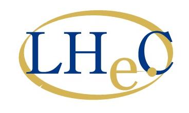 LHeC logo