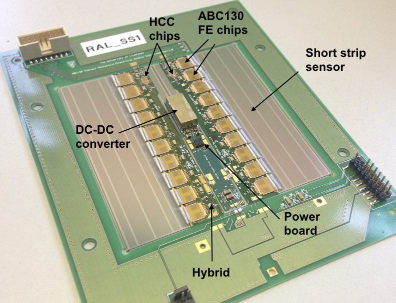 ITK module