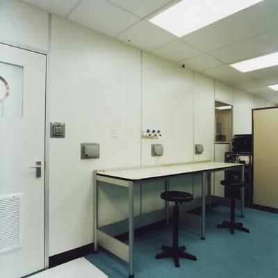 1998 clean room