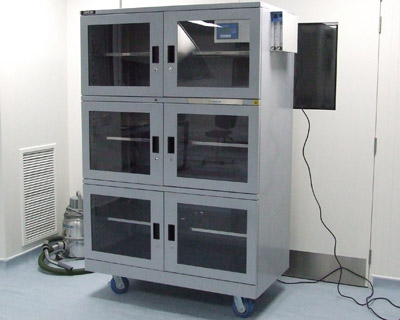 Totech drying cabinet