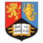Uni of Birmingham crest